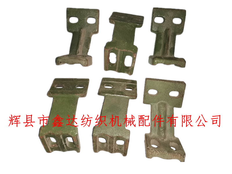 Textile machine D35 accessories