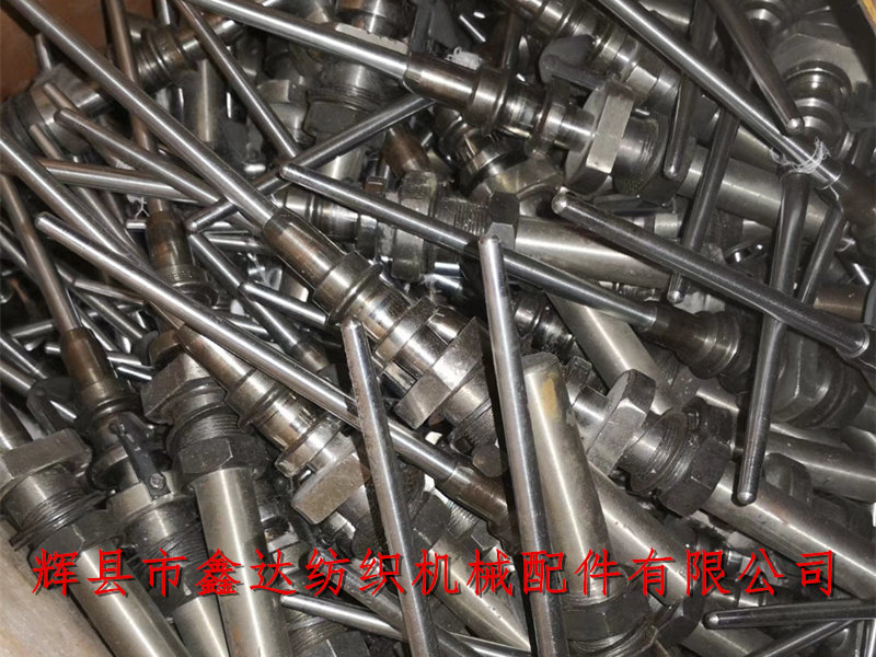 Spindle type D1203E