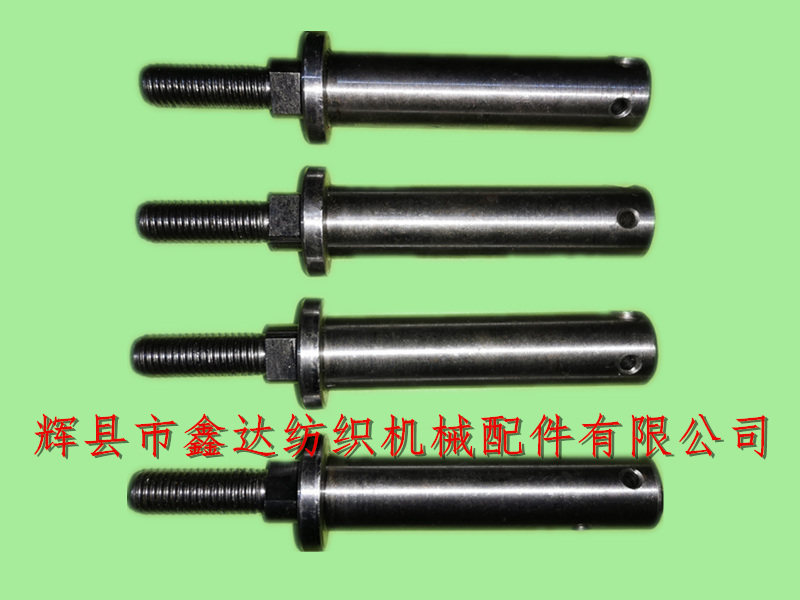 56 textile accessories short shaft L34