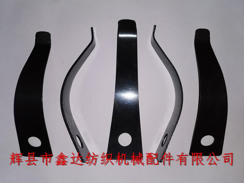 Textile hardware K54 accessories