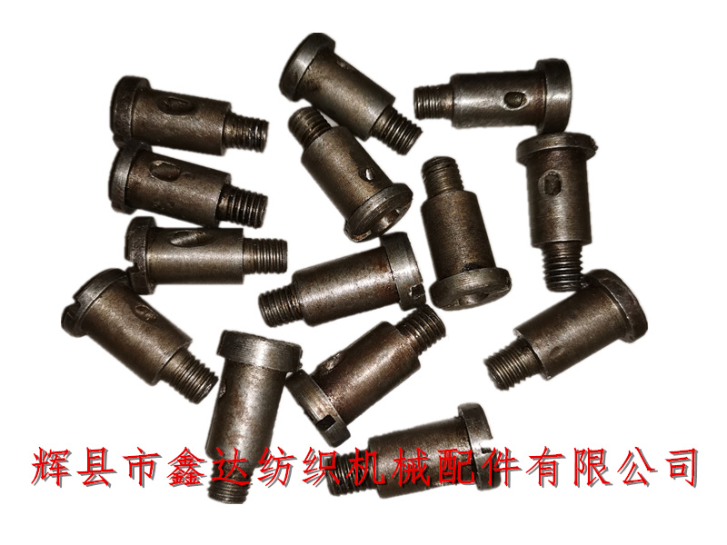 Spinning machine accessories J20 control rod screw core