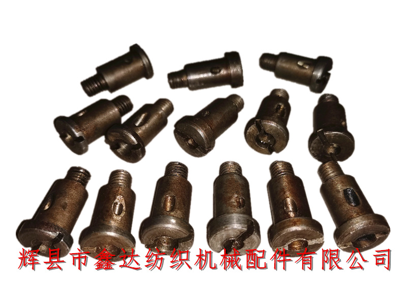 GA615 Weaving machine accessories control rod screw core J20