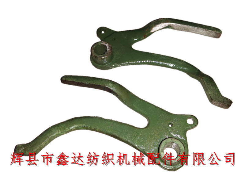 Weaving Machine Spare Part J16 Limiting Rod