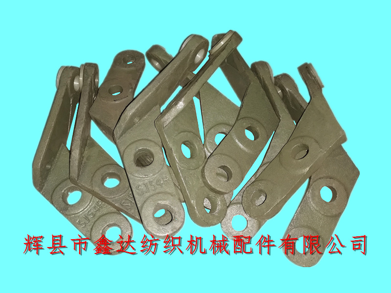 1515 loom accessories SJ54 reciprocating bracket