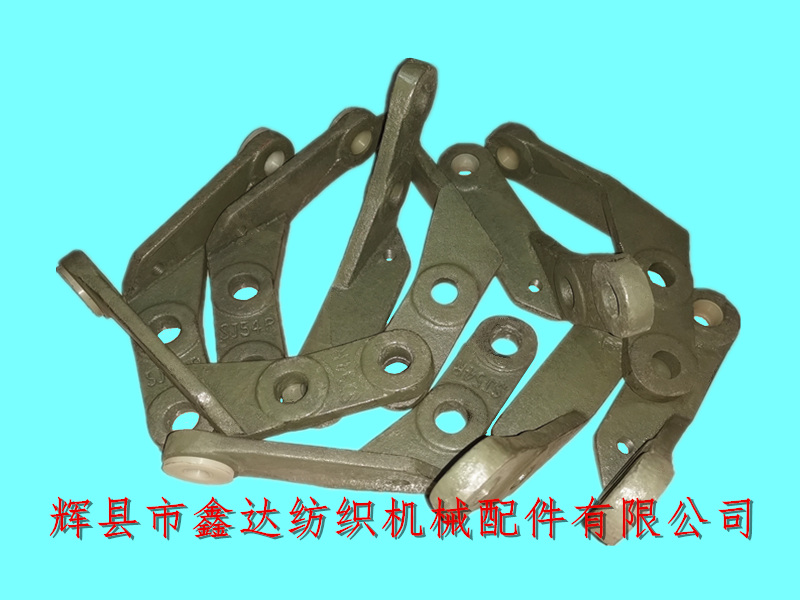 GA615 loom accessories sj54 reciprocating bracket