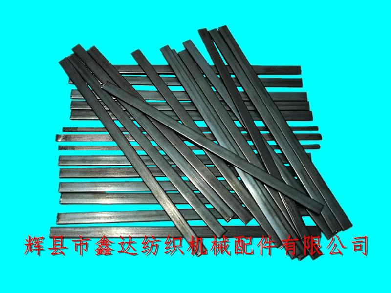 Textile equipment reed 3.8mm