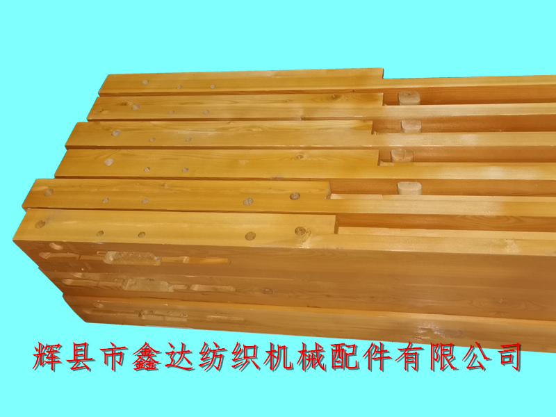 Textile machinery and equipment_ Loom woodwork_ Reed Dragon