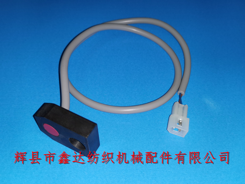 Textile Projectile Loom Accessories_ D1 Sensor 910001530_ Sulzer Accessories