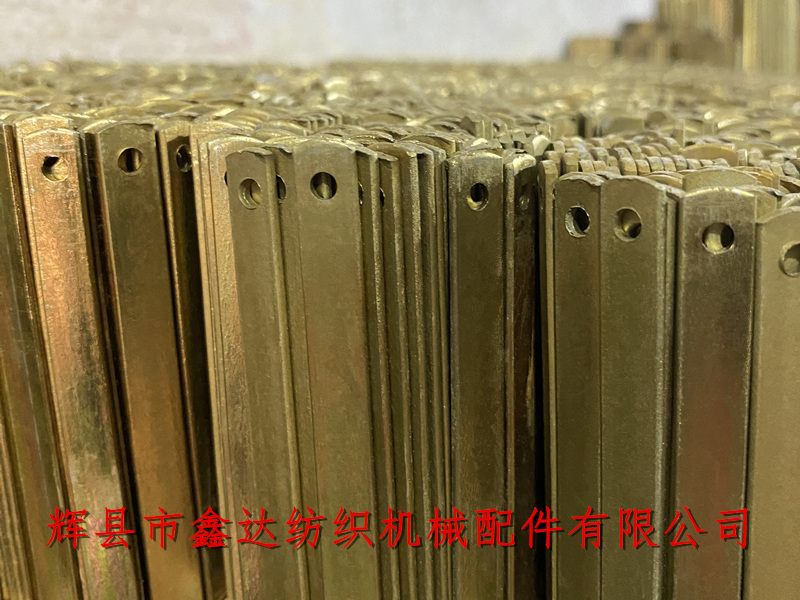 1511 cessation of menstruation_Weaving machine heald_Textile hardware accessories