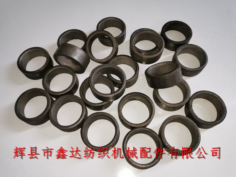 Powder metallurgy liner 4120_Textile accessories _Weaving machine iron sleeve