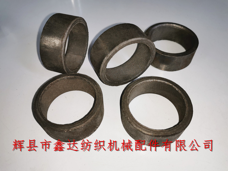 Textile accessory 4120 oil containing bushing_1515 bushing_textile bearing sleeve