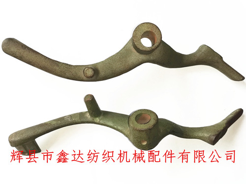 Textile Machine Parts J6 Loom Lifting Rod