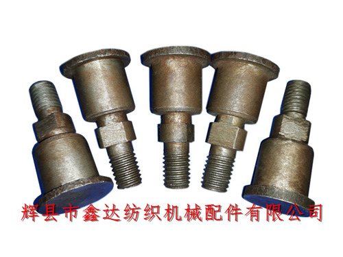 I23 Inclined Rod Screw Core of Shuttle Loom