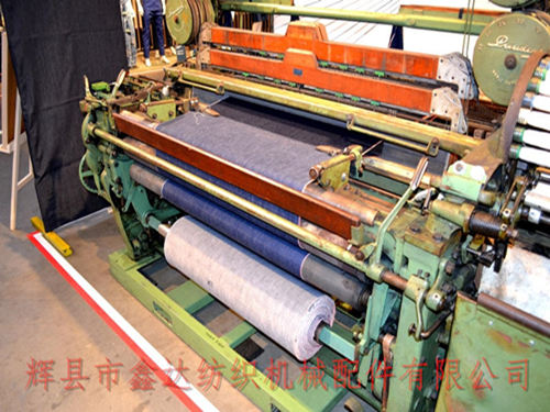 Description And Aufbau Principle Of G263 Series Disc Loom