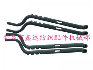 F217 Textile Brake Rod