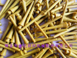 145 Weft Yarn Tubes For Spinning Equipment