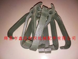 Textile Machine Accessories Take-up Hook