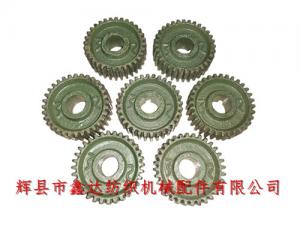 32 Tooth Weft Dense Wheel For Loom Gear