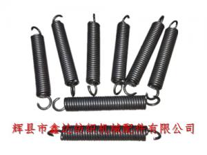 SJ-25 Textile Spring Buffer Tension Spring