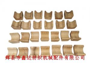 Textile Wood Q20 Winding Shaft Bearing