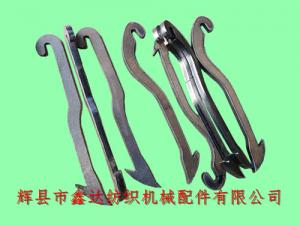 Taiwan Dobby Loom Components Pull Hook