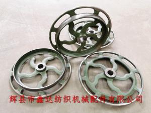 F216 Brake Wheel Loom Brake Disc Parts